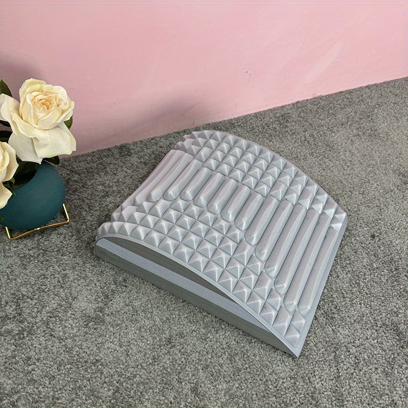 Yoga Spine Correction Board Stretching Equipment