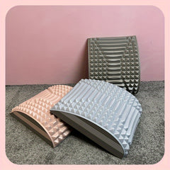 Yoga Spine Correction Board Stretching Equipment
