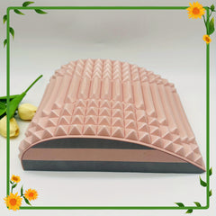 Yoga Spine Correction Board Stretching Equipment