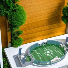 Toys Football Field Games Multiplayer Tabletop Sports Games