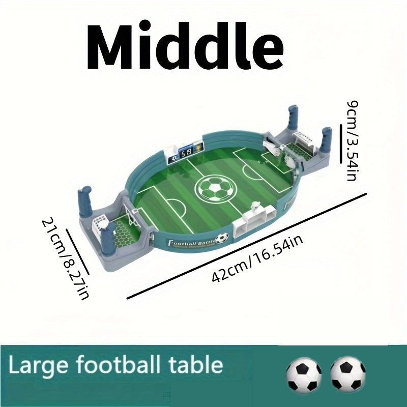 Toys Football Field Games Multiplayer Tabletop Sports Games