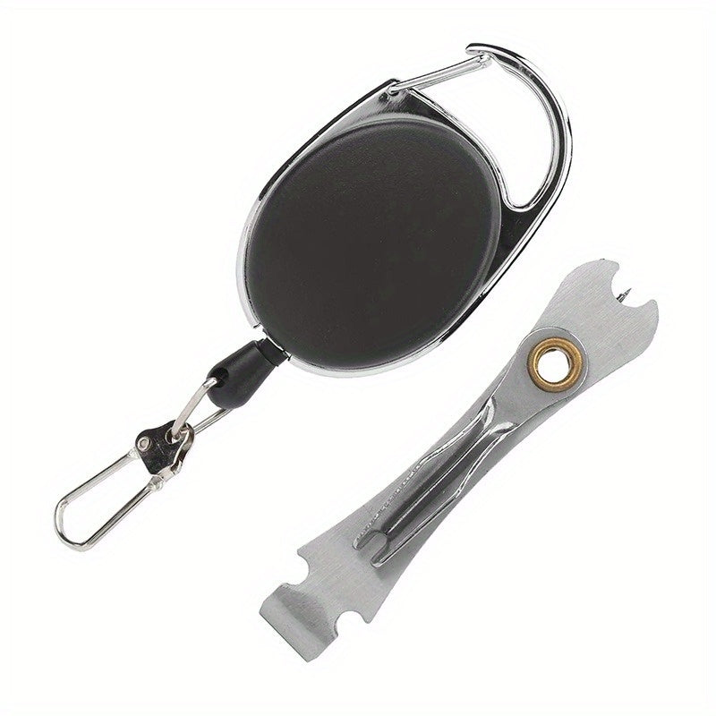 Multifunctional Fishing Pliers Portable Cutting Tool For Fishing Line