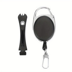 Multifunctional Fishing Pliers Portable Cutting Tool For Fishing Line
