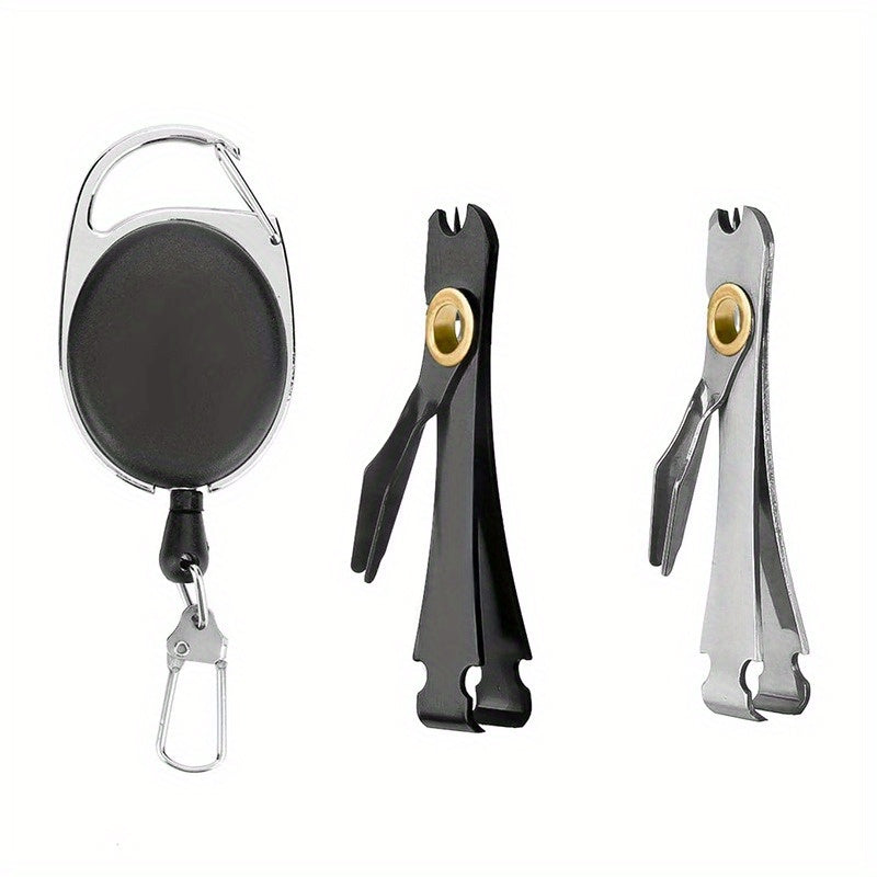 Multifunctional Fishing Pliers Portable Cutting Tool For Fishing Line