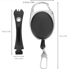 Multifunctional Fishing Pliers Portable Cutting Tool For Fishing Line