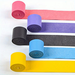 5pcs Elastic Sweat Band for Badminton Cycling Fishing