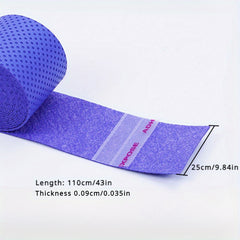 5pcs Elastic Sweat Band for Badminton Cycling Fishing