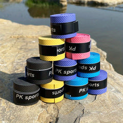 5pcs Elastic Sweat Band for Badminton Cycling Fishing