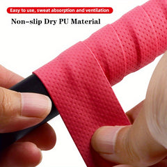 5pcs Elastic Sweat Band for Badminton Cycling Fishing