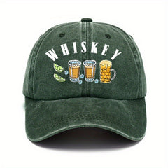 Soft Top Baseball Cap Dad Hat Outdoor Sun Hat Fishing Mountaineering