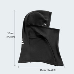 Winter Balaclava Ski Mask Riding Outdoor Warm Headgear Helmet Liner