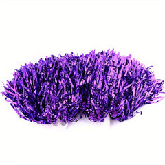 4pcs Cheering Poms Handheld Props Dancing Supplies Sports Celebration