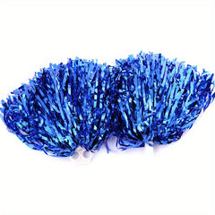 4pcs Cheering Poms Handheld Props Dancing Supplies Sports Celebration