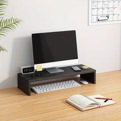 Desktop Computer Heightening Frame Display Support Bracket