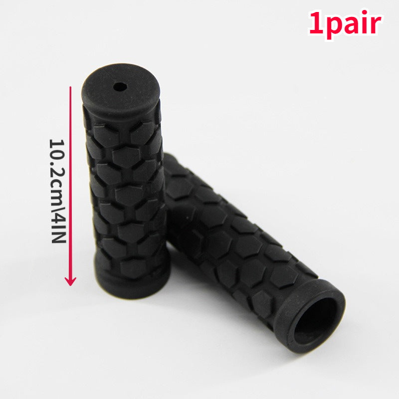 Bike Handle Cover Anti Slip & Shock Absorber
