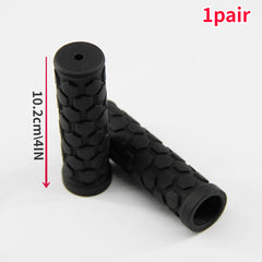 Bike Handle Cover Anti Slip & Shock Absorber