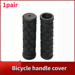 Bike Handle Cover Anti Slip & Shock Absorber