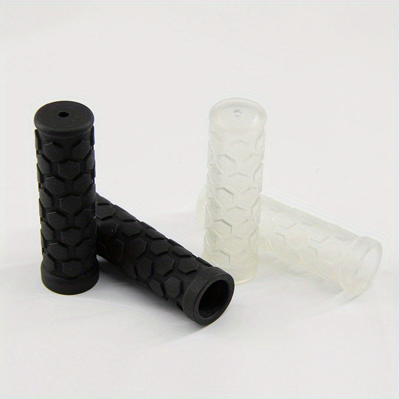 Bike Handle Cover Anti Slip & Shock Absorber