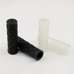 Bike Handle Cover Anti Slip & Shock Absorber