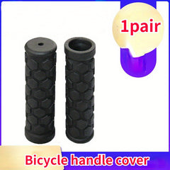 Bike Handle Cover Anti Slip & Shock Absorber