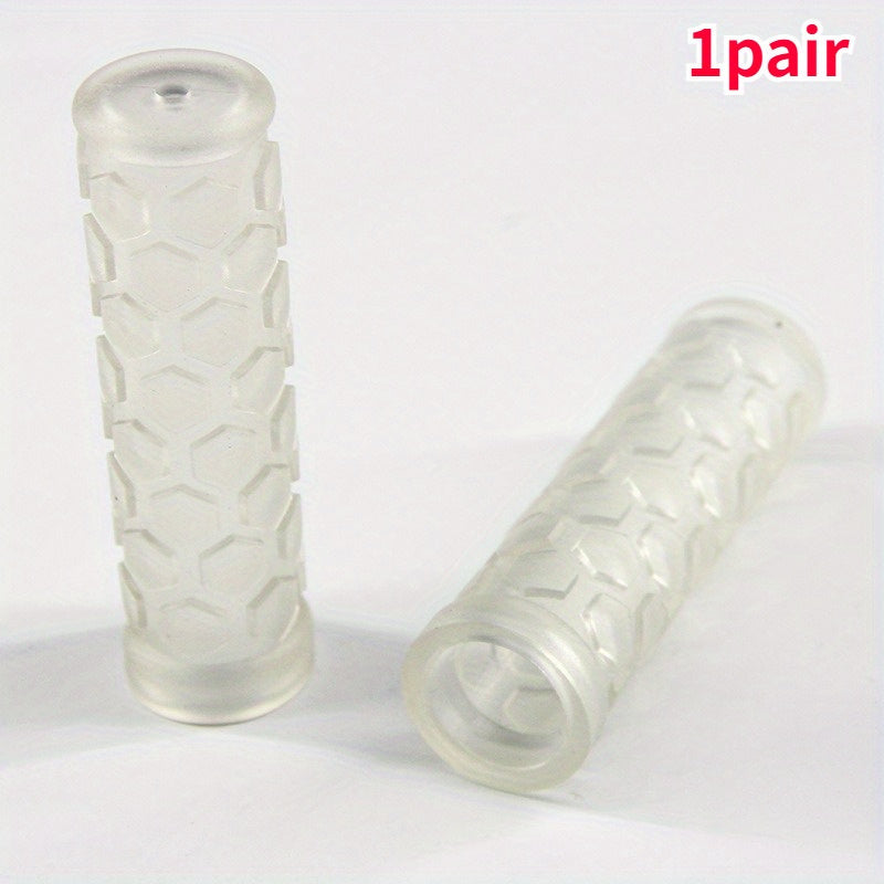 Bike Handle Cover Anti Slip & Shock Absorber