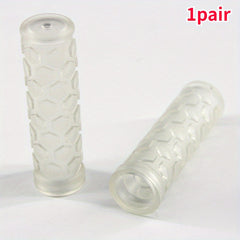 Bike Handle Cover Anti Slip & Shock Absorber