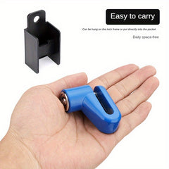 Bike Disc Brake Lock Anti Theft Portable Motorcycle Mountain