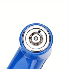 Bike Disc Brake Lock Anti Theft Portable Motorcycle Mountain