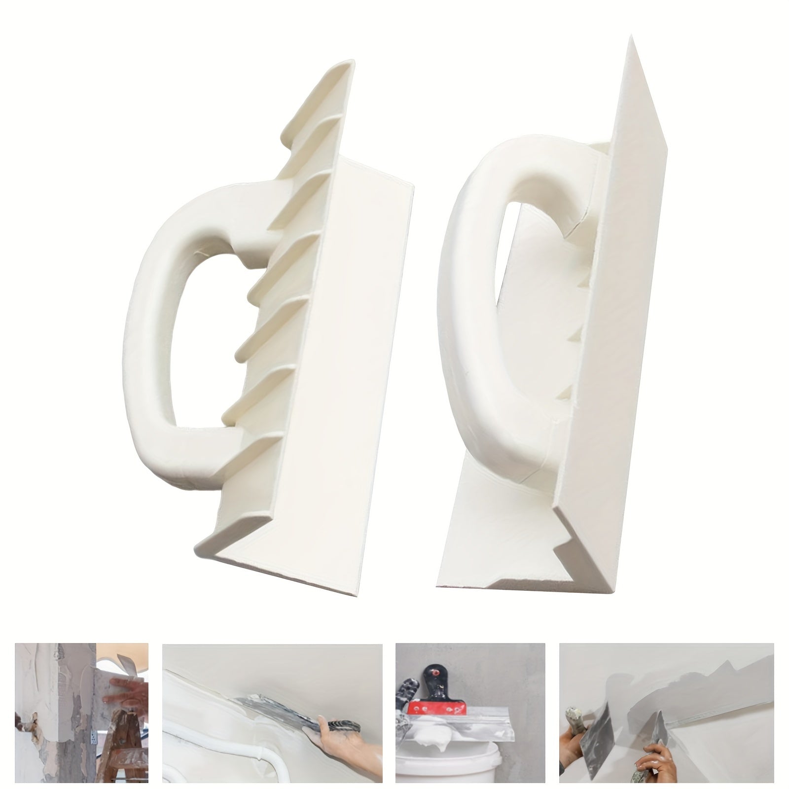 Plaster Wall Putty Tool for Home Wall Repairing