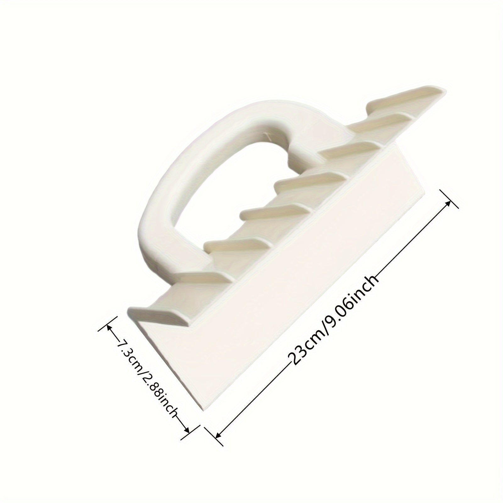 Plaster Wall Putty Tool for Home Wall Repairing