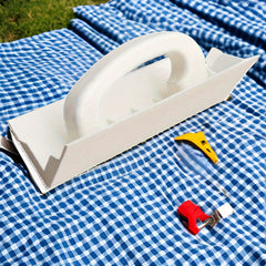 Plaster Wall Putty Tool for Home Wall Repairing