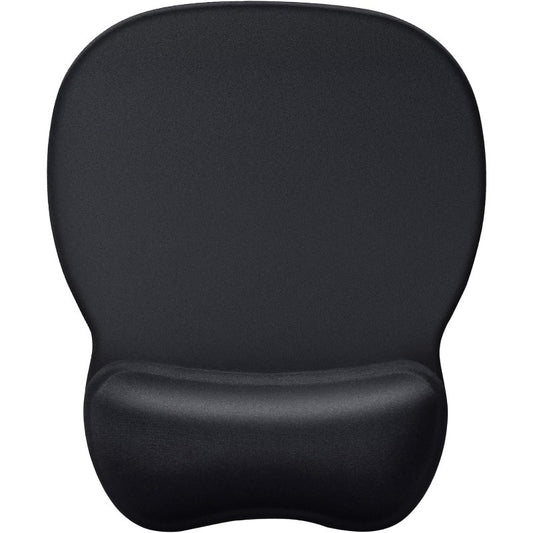 Ergonomic Gel Wrist Support Mouse Pad - Comfortable and Pain Relief