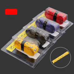 Colorful Double Layer Sweat Absorption Belt Fishing Rod Handle Accessories