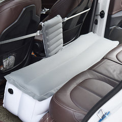 Car Rear Inflatable Bed Thickened Air Cushion Bed for Cars RV