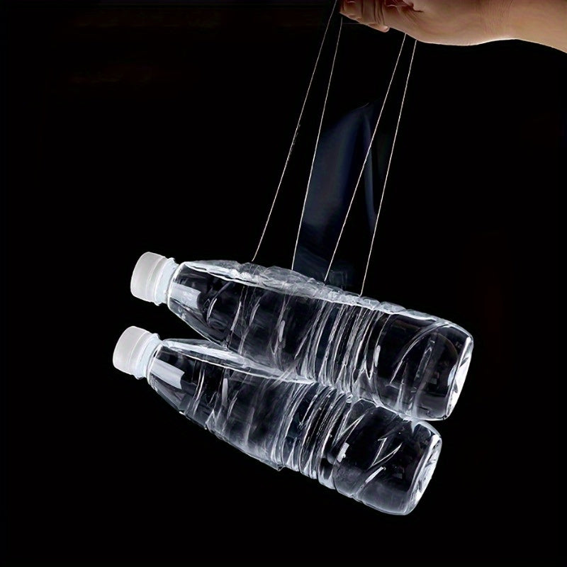 Windproof Window Weather Sealing Tape Transparent