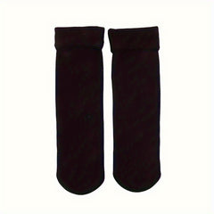 Thick Warm Socks for Sports and Casual Wear