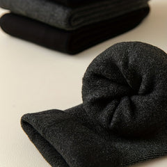 Thick Warm Socks for Sports and Casual Wear