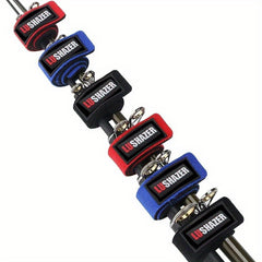 1pc 5pcs Fishing Rod Fixed Straps Elastic Fishing Pole Tying Belt