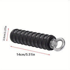 Tricep Training Rope Handle for Home & Gym Cable Machine Attachment