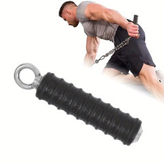Tricep Training Rope Handle for Home & Gym Cable Machine Attachment