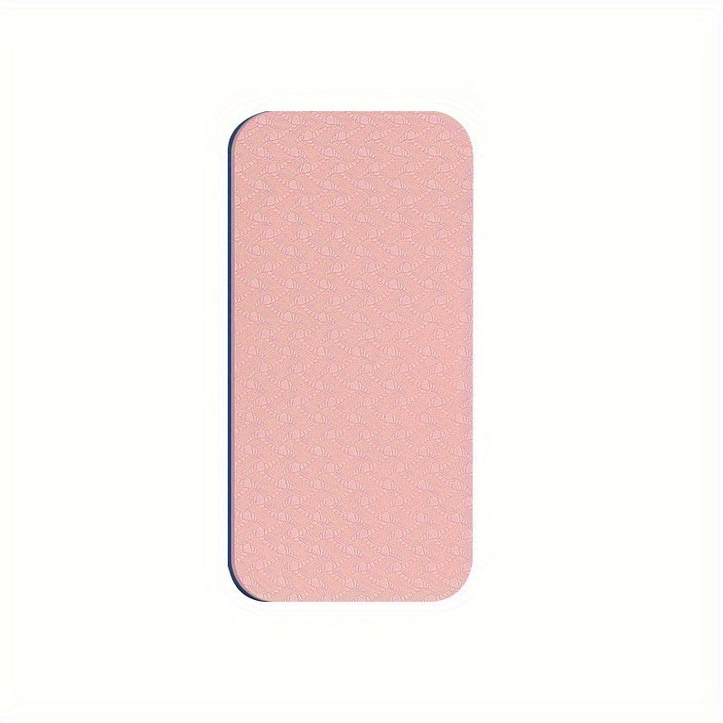 Non Slip TPE Abdominal Core Training Pad For Fitness