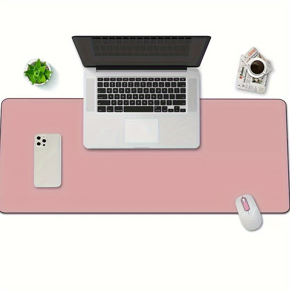 Medium Mouse Pad 59.99 30.0cm Office Desk Non-slip Learning Pad