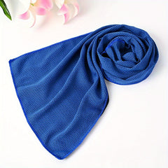 3pcs Quick Drying Ice Cold Towel for Gym and Outdoor Sports