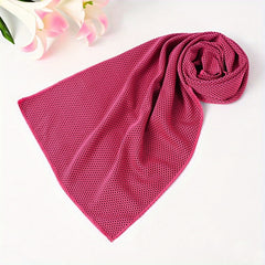 3pcs Quick Drying Ice Cold Towel for Gym and Outdoor Sports