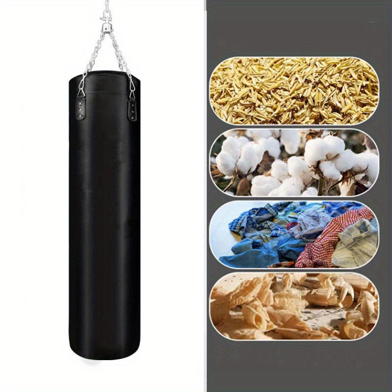 Thickened Sandbag Boxing Bag Unfilled Boxing Supplies