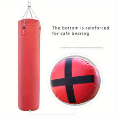 Thickened Sandbag Boxing Bag Unfilled Boxing Supplies