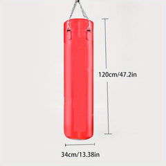 Thickened Sandbag Boxing Bag Unfilled Boxing Supplies