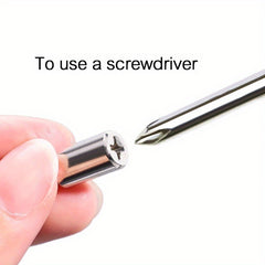 Self Tapping Screw with Rubber Sleeve for Wardrobe Cabinet Glass Support