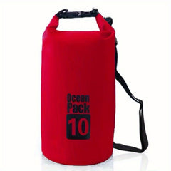 Waterproof Dry Bag Roll Top Bag For Outdoor Activities