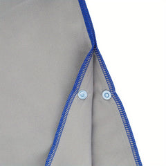 Beach Changing Robe Surf Beach Poncho Lightweight Wetsuit Quick Drying